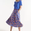 Compañia Fantastica: Rok | Oranges print