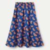 Compañia Fantastica: Rok | Oranges print