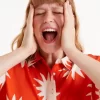 Compañia Fantastica: Blouse | Big Sun