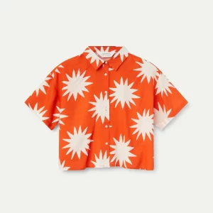 Compañia Fantastica: Blouse | Big Sun