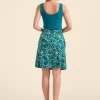 LaLamour: Demi skirt | Flower Lake
