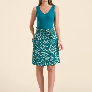 LaLamour: Demi skirt | Flower LakeLaLamour: Demi skirt | Flower Lake