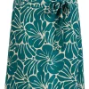 LaLamour: Demi skirt | Flower Lake