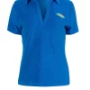 LaLamour: Mary short sleeve | Blue