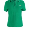 LaLamour: Mary short sleeve | Green