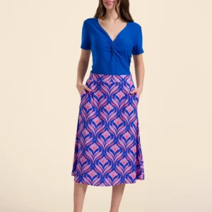 LaLamour: Holly skirt | Big Barock