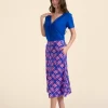 LaLamour: Holly skirt | Big Barock