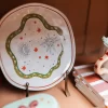All the Luck in the World: Bord met Slang en Sterren