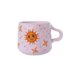All the Luck in the World: Mok Lila met Zon
