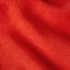 King Louie: Valentina Top Club - Short Sleeve | Spicy Orange
