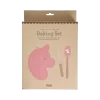 Rice: Bakset | Unicorn Love | Set van 4 BAFOR-4ZUNILO