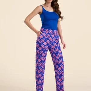 LaLamour: Carin trousers | Big Barock