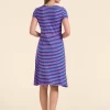 LaLamour: Chrissy cross dress SS | Happy Stripes