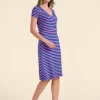 LaLamour: Chrissy cross dress SS | Happy Stripes