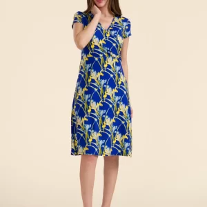 LaLamour: Chrissy cross dress SS | Lilly