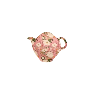 Rice: Melamine theetipje - Alisson Flower Print MELTP-AW25XCPALLI