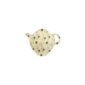 Rice: Melamine theetipje - Hacienda Flower Print MELTP-AW25XCPHACI