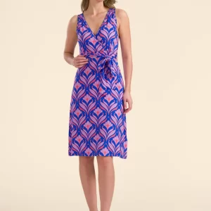 LaLamour: Milly dress sleeveless | Big Barock