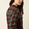 King Louie: Olive Dress Duna | Black