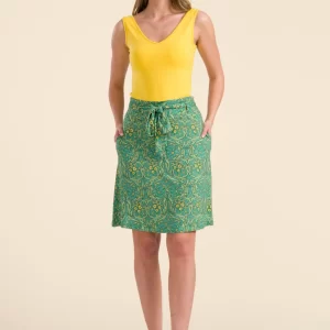 LaLamour: Demi skirt | Curly Wurly