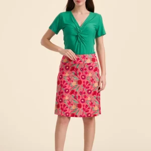 LaLamour: Esme skirt | Wild Bouquet