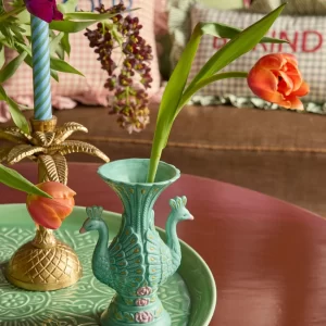 RICE: Vaas - Peacock CEVAS-PEPO