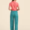 LaLamour: Lotte trousers | Spring String