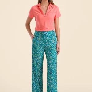 LaLamour: Lotte trousers | Spring String