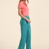 LaLamour: Lotte trousers | Spring String