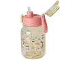 Rice: Drinkfles - Unicorn Love Print PLBOT-UNILO