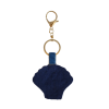 All the Luck in the World: Sleutelhanger met Kraaltjes - Love Schelp