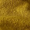 King Louie: Maura Coat Chopsui | Curry Yellow - Chop Sui