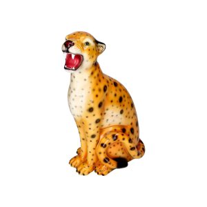 Gift Company: Leopard | Medium