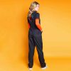 LaLamour: LILLY JUMPSUIT | DENIM