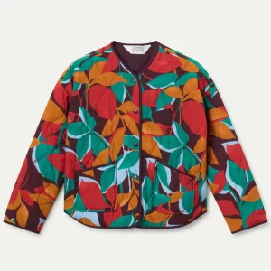 Compañia Fantastica: Jacket | Ponziana print