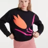 Compañia Fantastica: Sweater | Flower print