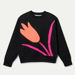 Compañia Fantastica: Sweater | Flower print