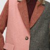 Nümph: NUAVEY BLAZER - Caviar