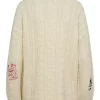 Nümph: NULYSA PULLOVER - Pristine