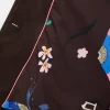Nümph: NUKIMBERLY COAT - Black Coffee