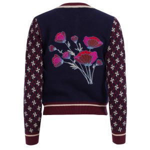 LaLamour: KNITWEAR CARDIGAN | POPPY