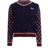 LaLamour: KNITWEAR CARDIGAN | POPPY