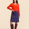 LaLamour: ESMÉE SKIRT | POPPY