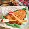 Rice: Bakvorm | Kerstboom XBAFO-TREE