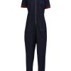 LaLamour: LILLY JUMPSUIT | DENIM