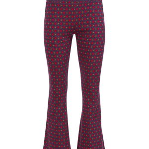 LaLamour: NALA PANTS | JACQUARD HEARTS