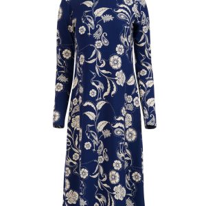 LaLamour: WILLOW DRESS | BIRD OF PAISLEYS