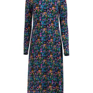 LaLamour: WILLOW DRESS | COLOR SPLASH