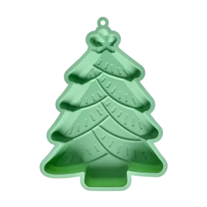 Rice: Bakvorm | Kerstboom XBAFO-TREE