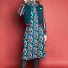 LaLamour: WILLOW DRESS | AUTUMN BOUQUET